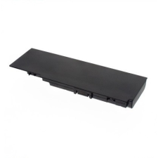 utángyártott Acer Aspire 7710, 7720, 7730, 7735 Laptop akkumulátor - 4400mAh (14.4V / 14.8V Fekete) - Utángyártott acer notebook akkumulátor