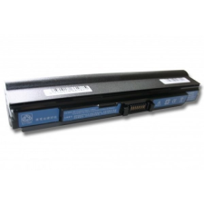 utángyártott Acer Aspire AS1410-2039 Laptop akkumulátor - 6600mAh (10.8V Fekete) - Utángyártott acer notebook akkumulátor