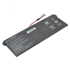 utángyártott Acer Aspire ES1-520 Utángyártott laptop akkumulátor, 3 cellás (3600mAh) acer notebook akkumulátor