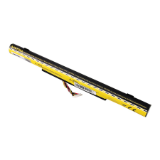 utángyártott Acer Aspire F5-571T, F5-572 Laptop akkumulátor - 1800mAh (14.8V Fekete) - Utángyártott acer notebook akkumulátor