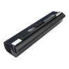 utángyártott Acer Aspire One AOD531-0Bk készülékhez laptop akkumulátor (Li-ion, 11.1V, 8800mAh / --) - Utángyártott
