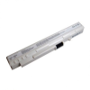 utángyártott Acer Aspire One UM08B74 / UM08B73 fehér Laptop akkumulátor - 2200mAh (10.8V / 11.1V Fehér) - Utángyártott