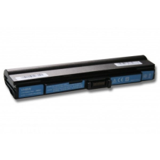 utángyártott Acer Aspire Timeline 1810T Laptop akkumulátor - 4400mAh (10.8V Fekete) - Utángyártott acer notebook akkumulátor