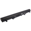 utángyártott Acer Aspire V5-431PG készülékhez laptop akkumulátor (Li-ion, 14.8V, 2400mAh / 35.52Wh) - Utángyártott