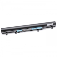 utángyártott Acer Aspire V5-571PG, V5-WE2 Laptop akkumulátor - 2600mAh (14.8V Fekete) - Utángyártott acer notebook akkumulátor