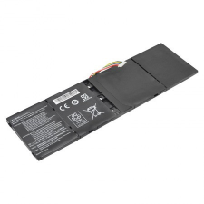 utángyártott Acer Aspire V5-573 Utángyártott laptop akkumulátor, 4 cellás (3560mAh) acer notebook akkumulátor
