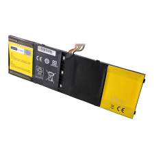 utángyártott Acer Aspire V7-482P, V7-482PG Laptop akkumulátor - 3500mAh (15V) - Utángyártott acer notebook akkumulátor