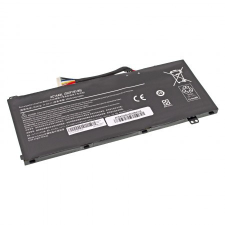 utángyártott Acer Aspire VN7-572G Utángyártott laptop akkumulátor, 4 cellás (3800mAh) acer notebook akkumulátor