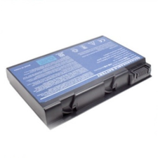 utángyártott Acer BATBL50L8H Laptop akkumulátor - 4400mAh (10.8V / 11.1V Fekete) - Utángyártott acer notebook akkumulátor