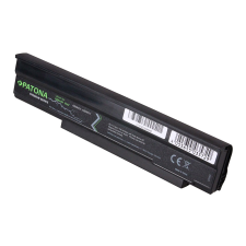 utángyártott Acer Extensa 5635Z, 5635Z422G16Mn Laptop akkumulátor - 5200mAh (10.8V Fekete) - Utángyártott acer notebook akkumulátor