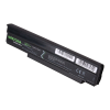 utángyártott Acer Gateway NV4202, NV4203 Laptop akkumulátor - 5200mAh (10.8V Fekete) - Utángyártott