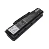 utángyártott Acer LC.BTP00.012, MS2219 helyettesítő laptop akkumulátor (Li-ion, 11.1V, 8800mAh) - Utángyártott
