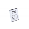 utángyártott Acer Liquid Z520 készülékhez mobiltelefon akkumulátor (3.8V, 2000mAh / 7.6Wh, Lithium-Ion) - Utángyártott