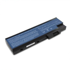 utángyártott Acer MS1295 Laptop akkumulátor - 4400mAh (10.8V / 11.1V Fekete) - Utángyártott acer notebook akkumulátor