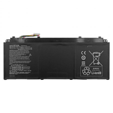 utángyártott Acer Swift 1 (SF114-32) Utángyártott laptop akkumulátor, 3 cellás (4570mAh) acer notebook akkumulátor