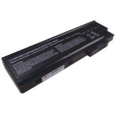 utángyártott Acer TravelMate 4050 Series Laptop akkumulátor - 4400mAh (14.4V / 14.8V Fekete) - Utángyártott acer notebook akkumulátor
