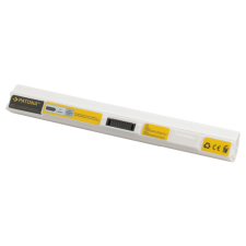 utángyártott Acer UM09B34, UM09B71 Laptop akkumulátor - 2200mAh (11.1V Fehér) - Utángyártott acer notebook akkumulátor