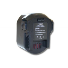 utángyártott AEG 0700 980 320 akkumulátor - 2100mAh (12V) - Utángyártott barkácsgép akkumulátor