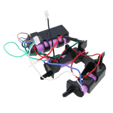 utángyártott AEG 140131060034 helyettesítő takarítógép akkumulátor (Li-Ion, 1500mAh / 27Wh, 18V) - Utángyártott takarítógép akkumulátor