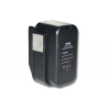 utángyártott AEG 2000 akkumulátor - 2100mAh (9.6V) - Utángyártott