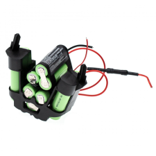 utángyártott AEG 2199035011 helyettesítő takarítógép akkumulátor (NiMh, 1500mAh / 18Wh, 12V) - Utángyártott takarítógép akkumulátor