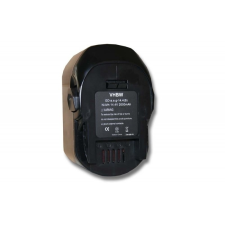 utángyártott AEG 4935413106 akkumulátor - 2000mAh (14.4V) - Utángyártott barkácsgép akkumulátor