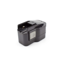 utángyártott AEG BDSE 12T, BEST 12BBPB akkumulátor - 1500mAh (12V) - Utángyártott barkácsgép akkumulátor