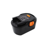 utángyártott AEG BF14.4, BX14.4 helyettesítő szerszámgép akkumulátor (Li-ion, 14.4V, 3000mAh / 43.20Wh) - Utángyártott