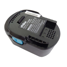 utángyártott AEG BS14C, BS14X akkumulátor - 4000mAh (14.4V) - Utángyártott barkácsgép akkumulátor