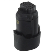 utángyártott AEG BSS12C / BWS12 akkumulátor - 1500mAh (12V) - Utángyártott barkácsgép akkumulátor
