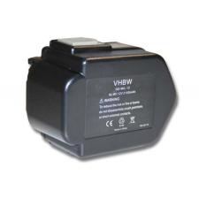 utángyártott AEG LOKTOR P12TX akkumulátor - 2100mAh (12V) - Utángyártott barkácsgép akkumulátor