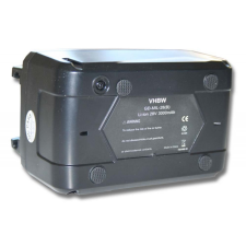 utángyártott AEG / Milwaukee 48-11-2850, 4932352732 akkumulátor - 3000mAh (28V) - Utángyártott barkácsgép akkumulátor
