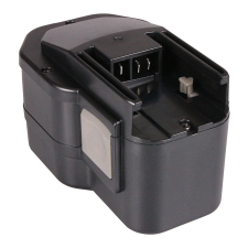 utángyártott AEG SB2E 12 akkumulátor - 2000mAh (12V) - Utángyártott barkácsgép akkumulátor