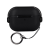 utángyártott Airpods 4 ANC tok, fekete