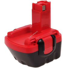  Utángyártott akku Bosch típus 2607335542 NiCd O-akku 1300mAh barkácsgép akkumulátor