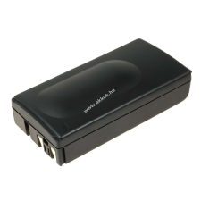 Utángyártott akku Canon E620 2100mAh egyéb videókamera akkumulátor
