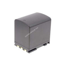 Utángyártott akku Canon MD255 2400mAh egyéb videókamera akkumulátor