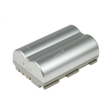 Utángyártott akku Canon PowerShot G4 1700mAh egyéb videókamera akkumulátor