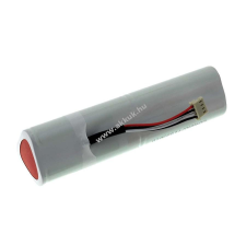 Utángyártott akku Fluke Scopemeter 192 egyéb notebook akkumulátor