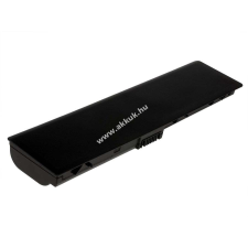 Utángyártott akku HP Pavilion dv6011EA 5200mAh egyéb notebook akkumulátor