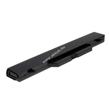 Utángyártott akku HP típus 536418-001 egyéb notebook akkumulátor