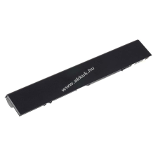 Utángyártott akku HP típus HSTNN-LB2R egyéb notebook akkumulátor
