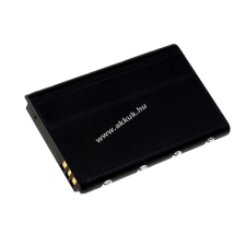 Utángyártott akku Huawei U7510 mobiltelefon akkumulátor