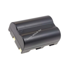 Utángyártott akku Konica-Minolta Dynax 7D digitális fényképező akkumulátor