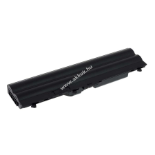 Utángyártott akku Lenovo típus ASM 42T4756 lenovo notebook akkumulátor