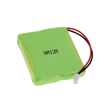 Utángyártott akku Medion MD82877, MD82772 vezeték nélküli telefon akkumulátor