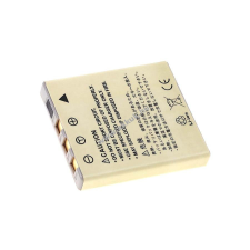 Utángyártott akku Medion MD 85562 digitális fényképező akkumulátor