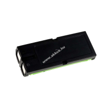Utángyártott akku Panasonic KX-5771 vezeték nélküli telefon akkumulátor