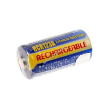 Utángyártott akku Rollei Prego 125 digitális fényképező akkumulátor