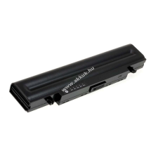 Utángyártott akku Samsung R45 PRO T5500 Bernie samsung notebook akkumulátor